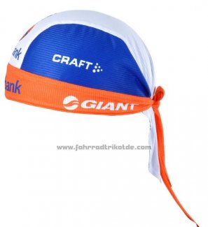 2012 Rabobank Bandana Radfahren